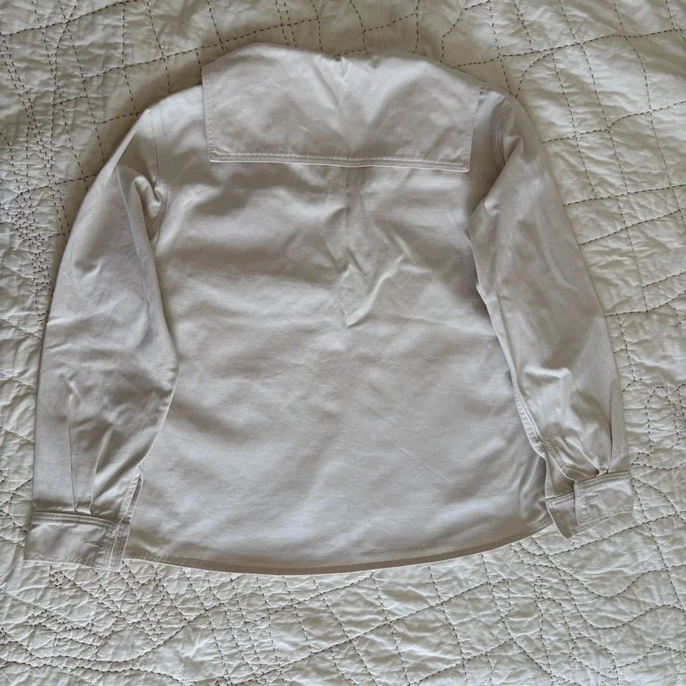 Rudy Jude Sailor Jacket - Picture 6 of 11